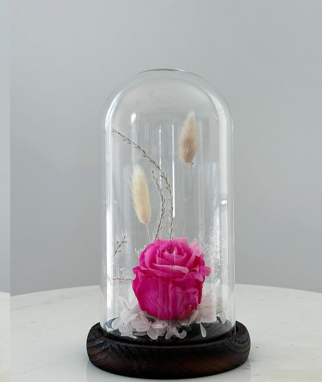 Pocahontas Bouquet – Timeless Elegance